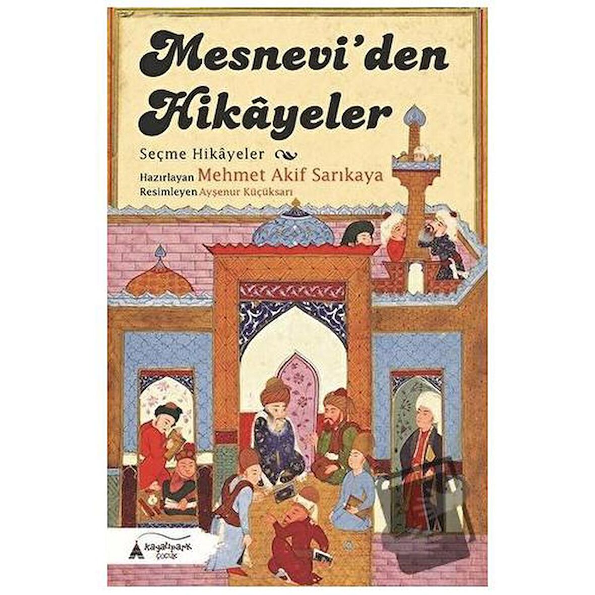 Mesneviden Hikayeler