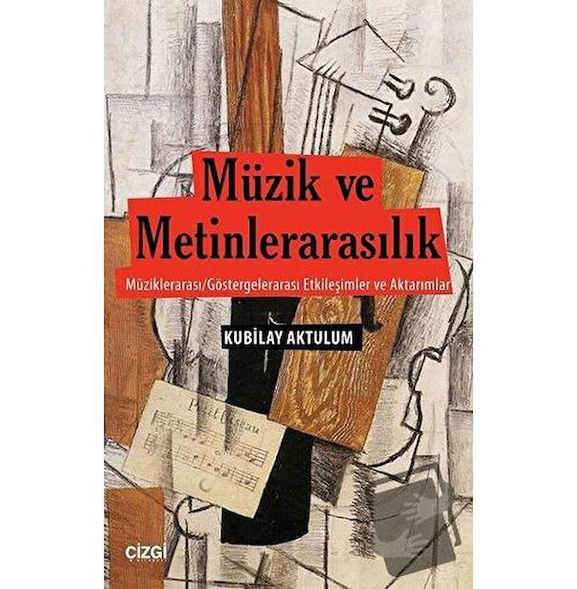 Müzik ve Metinlerarasılık