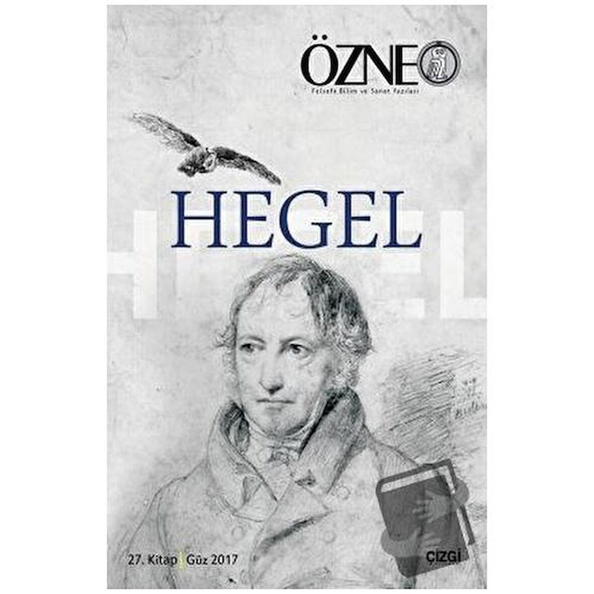 Özne 27. Kitap - Hegel