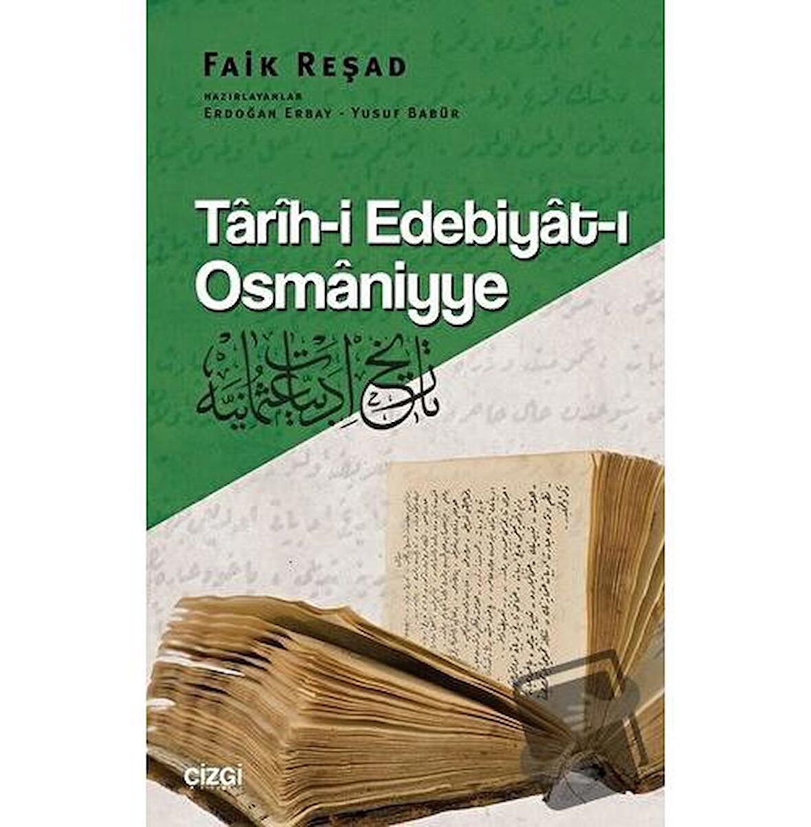 Tarih-i Edebiyat-ı Osmaniyye