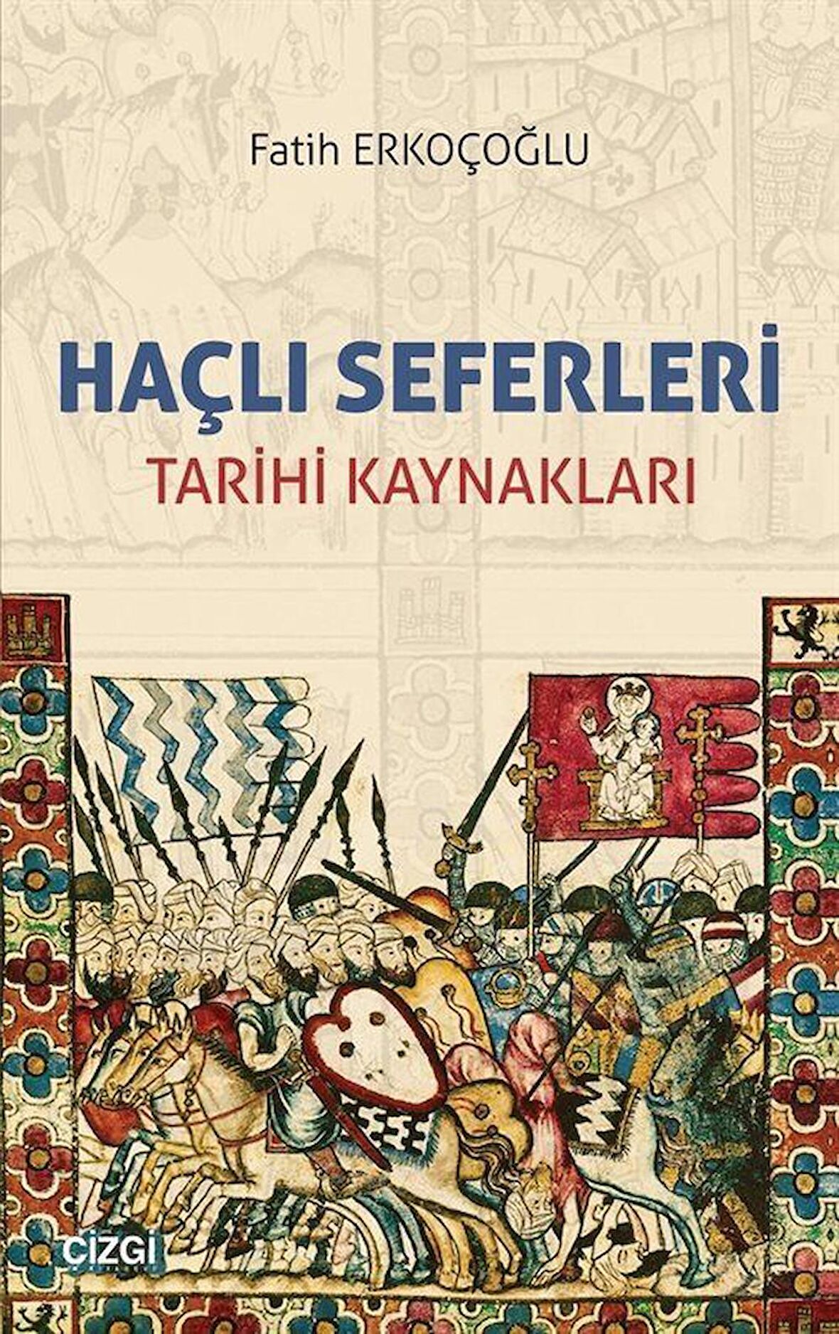 Haçlı Seferleri