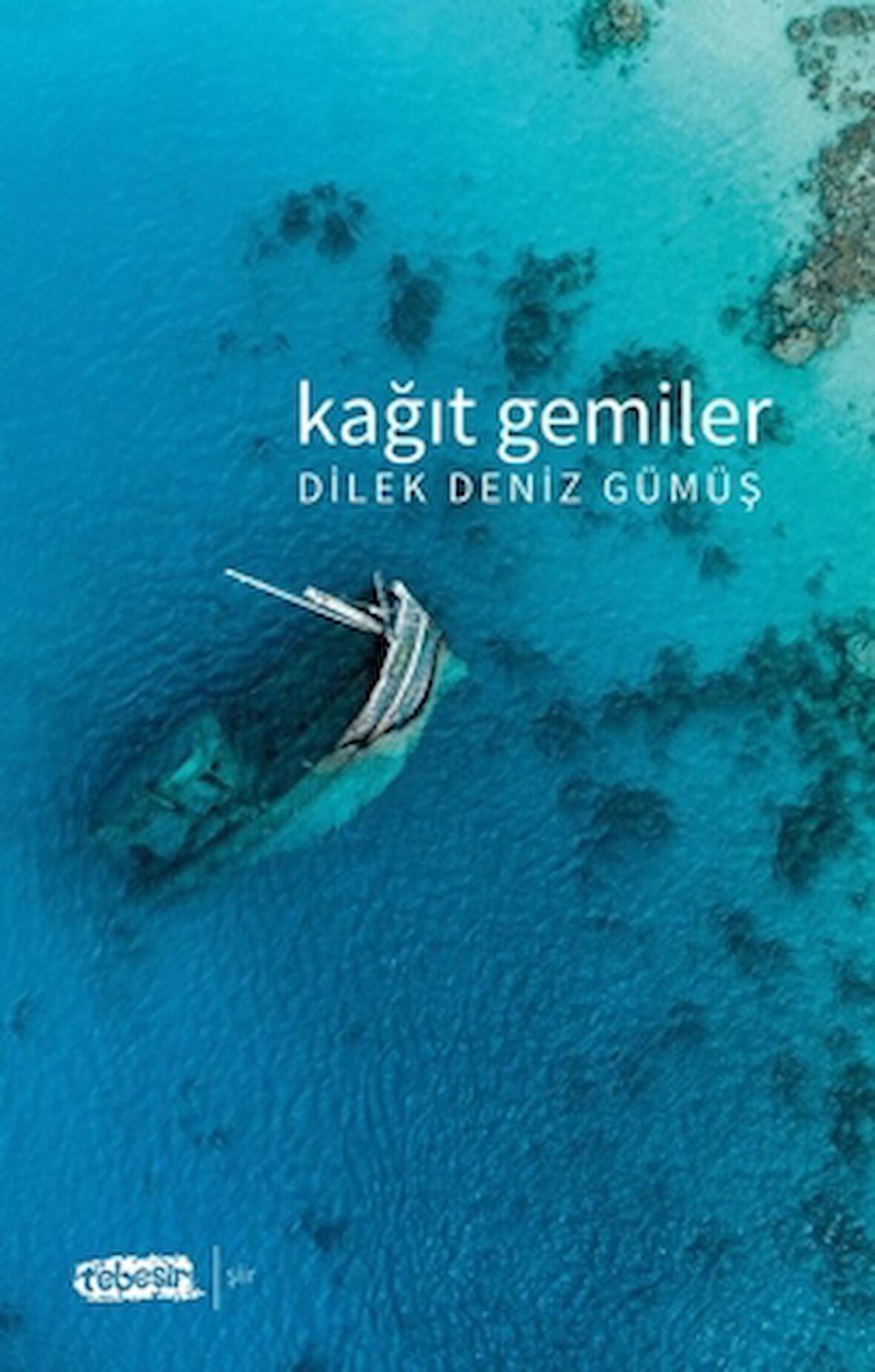 Kağıt Gemiler