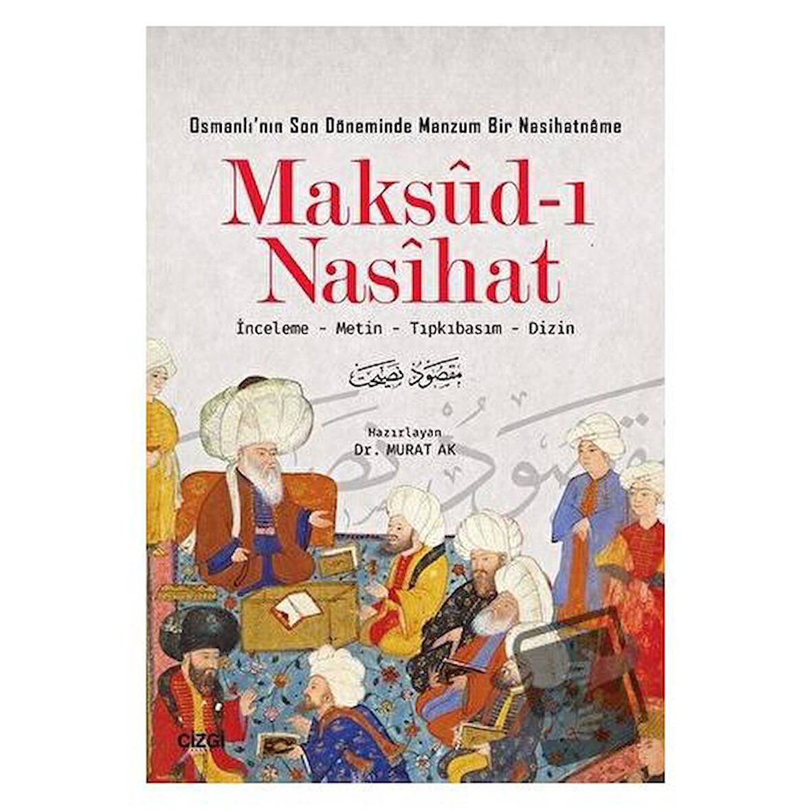 Maksud-ı Nasihat