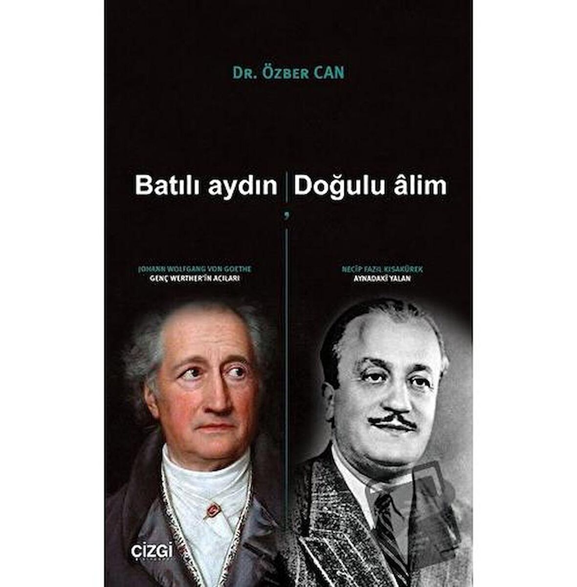 Batılı Aydın, Doğulu Alim