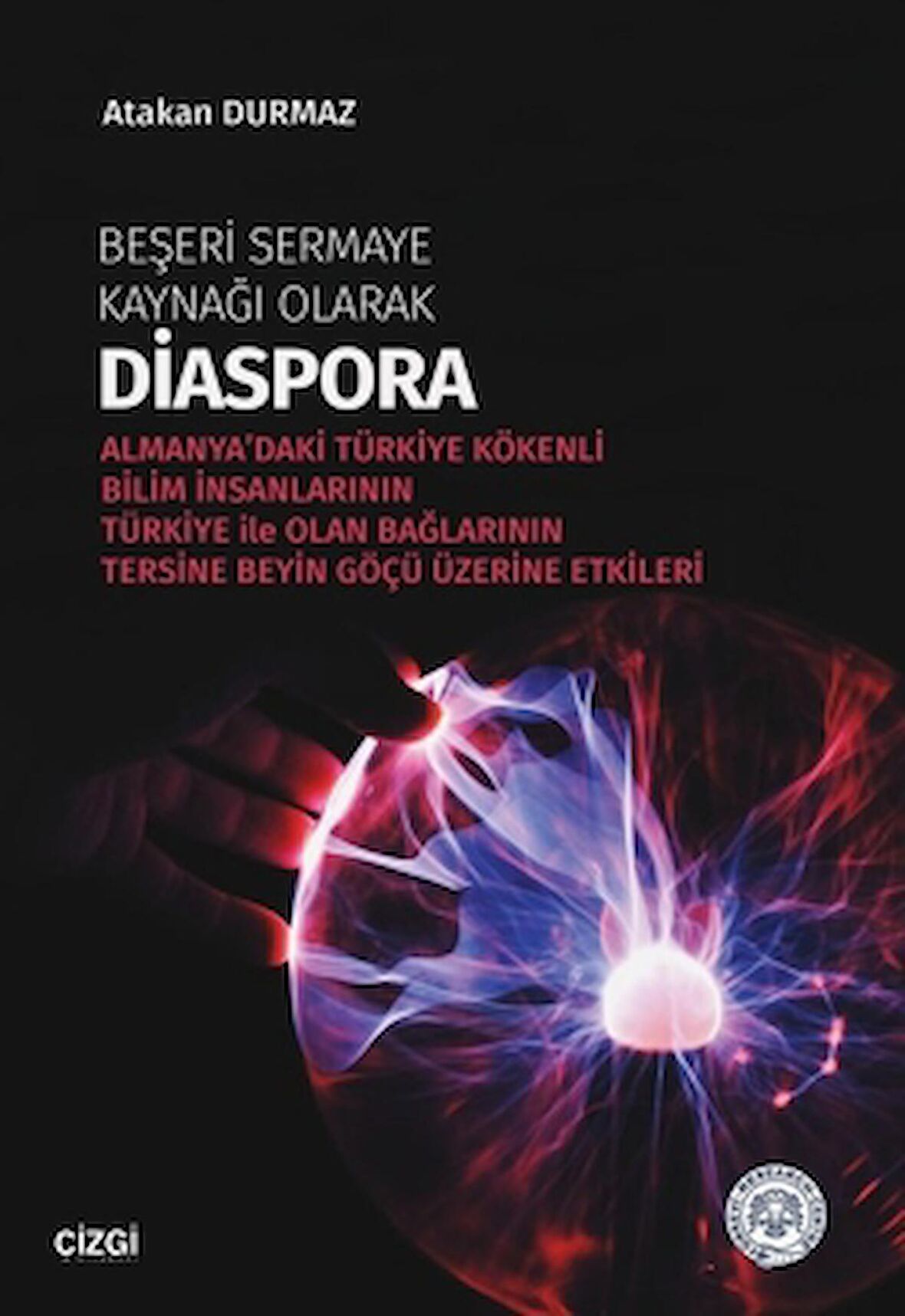 Beşeri Sermaye Kaynağı Olarak Diaspora