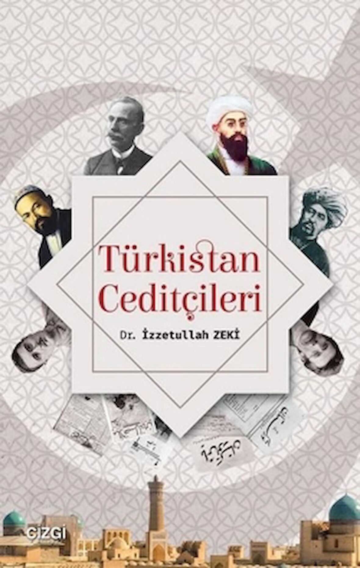 Türkistan Ceditçileri