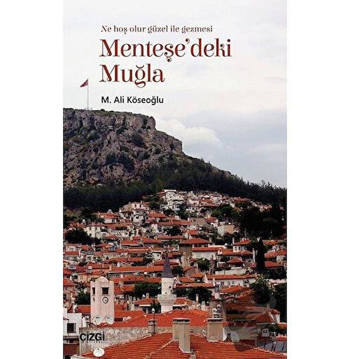 Menteşe'deki Muğla