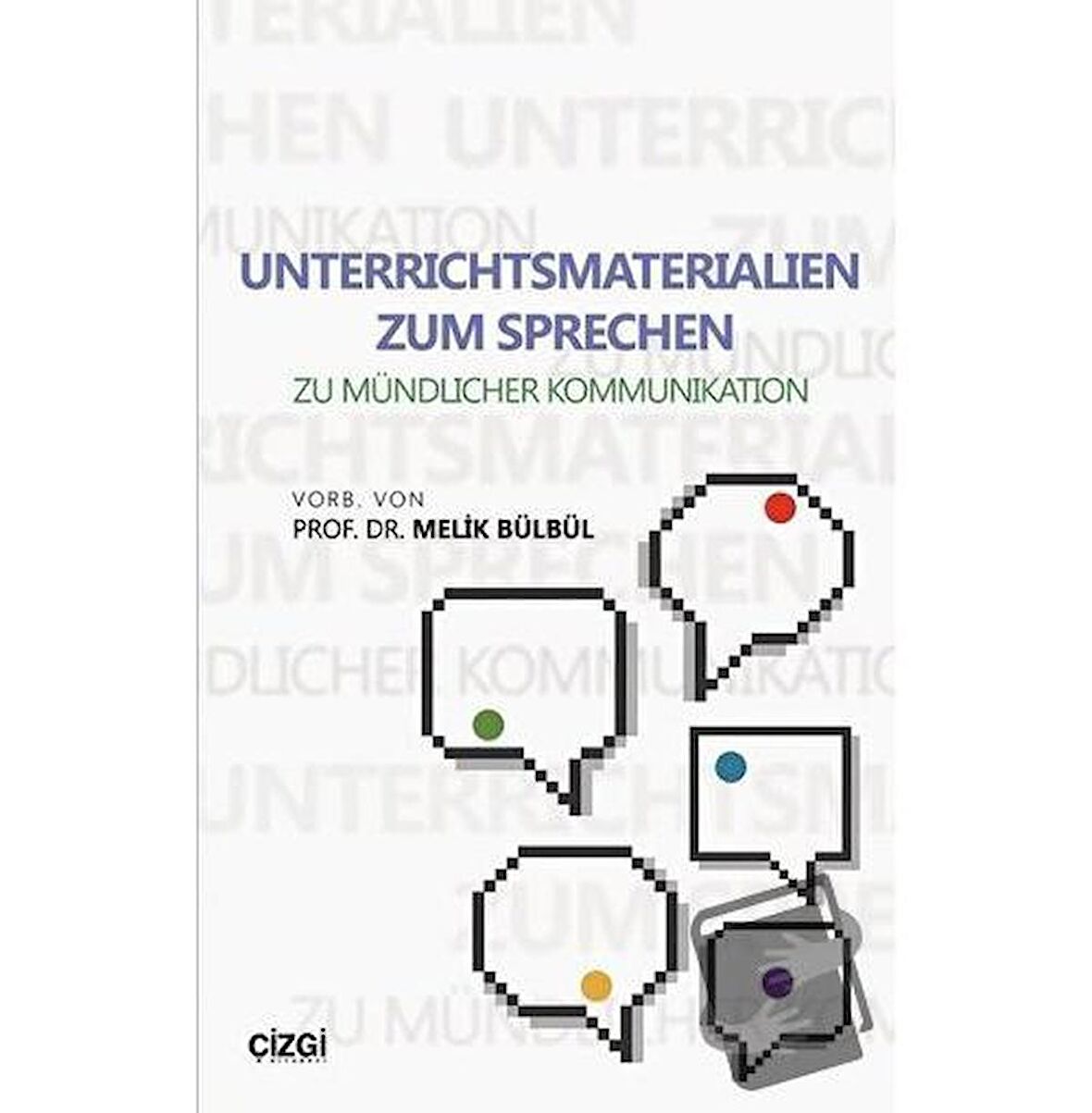 Unterrichtsmaterialien Zum Sprechen