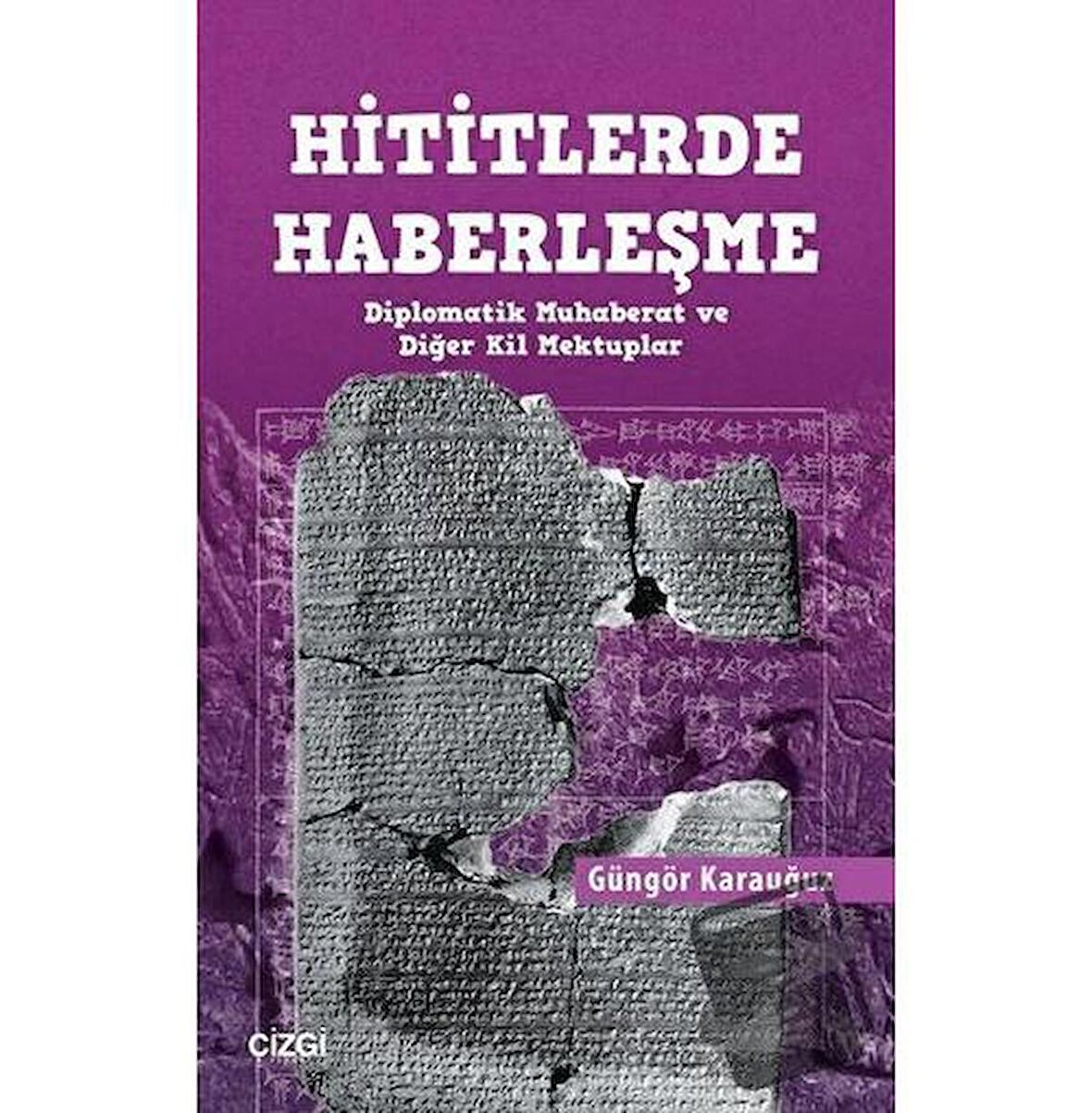 Hititlerde Haberleşme