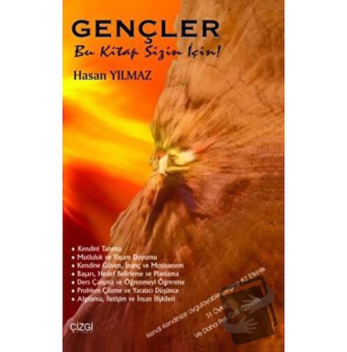 Gençler Bu Kitap Sizin İçin