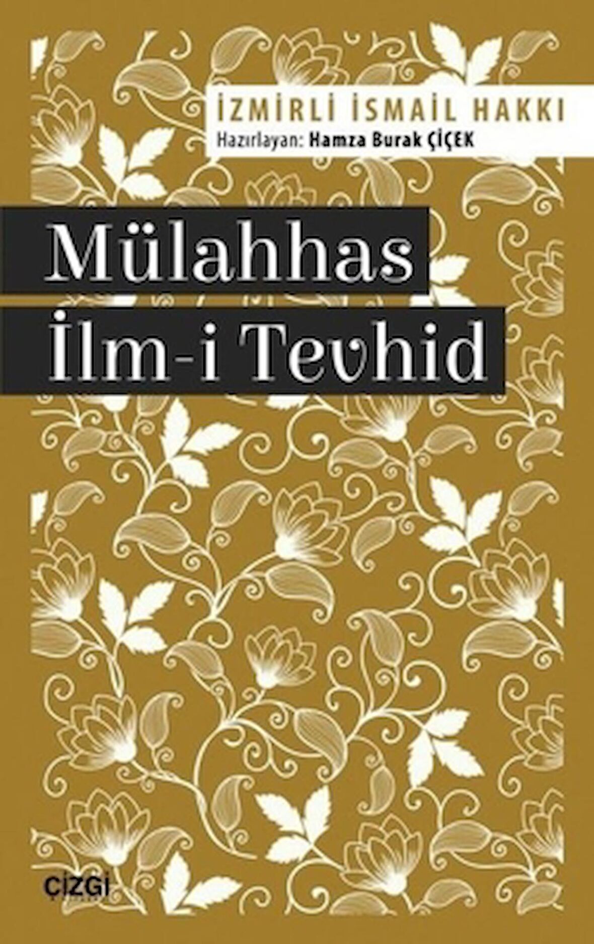 Mülahhas İlm-i Tevhid