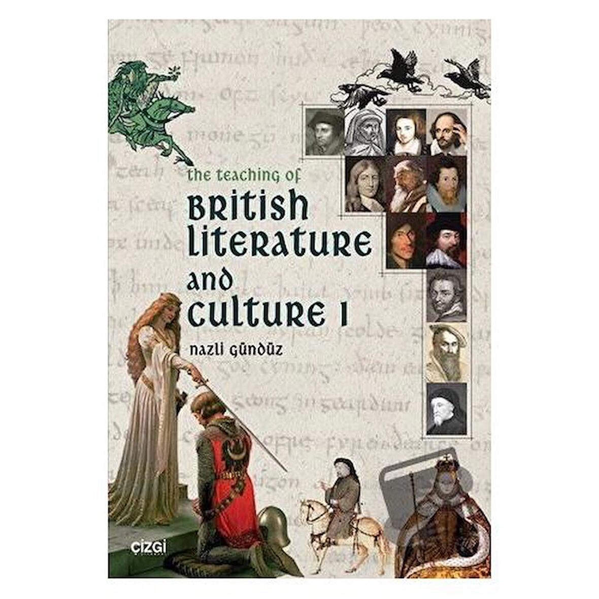 The Teaching Of British Literature and Culture 1