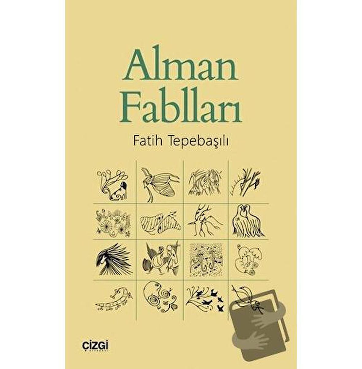 Alman Fablları