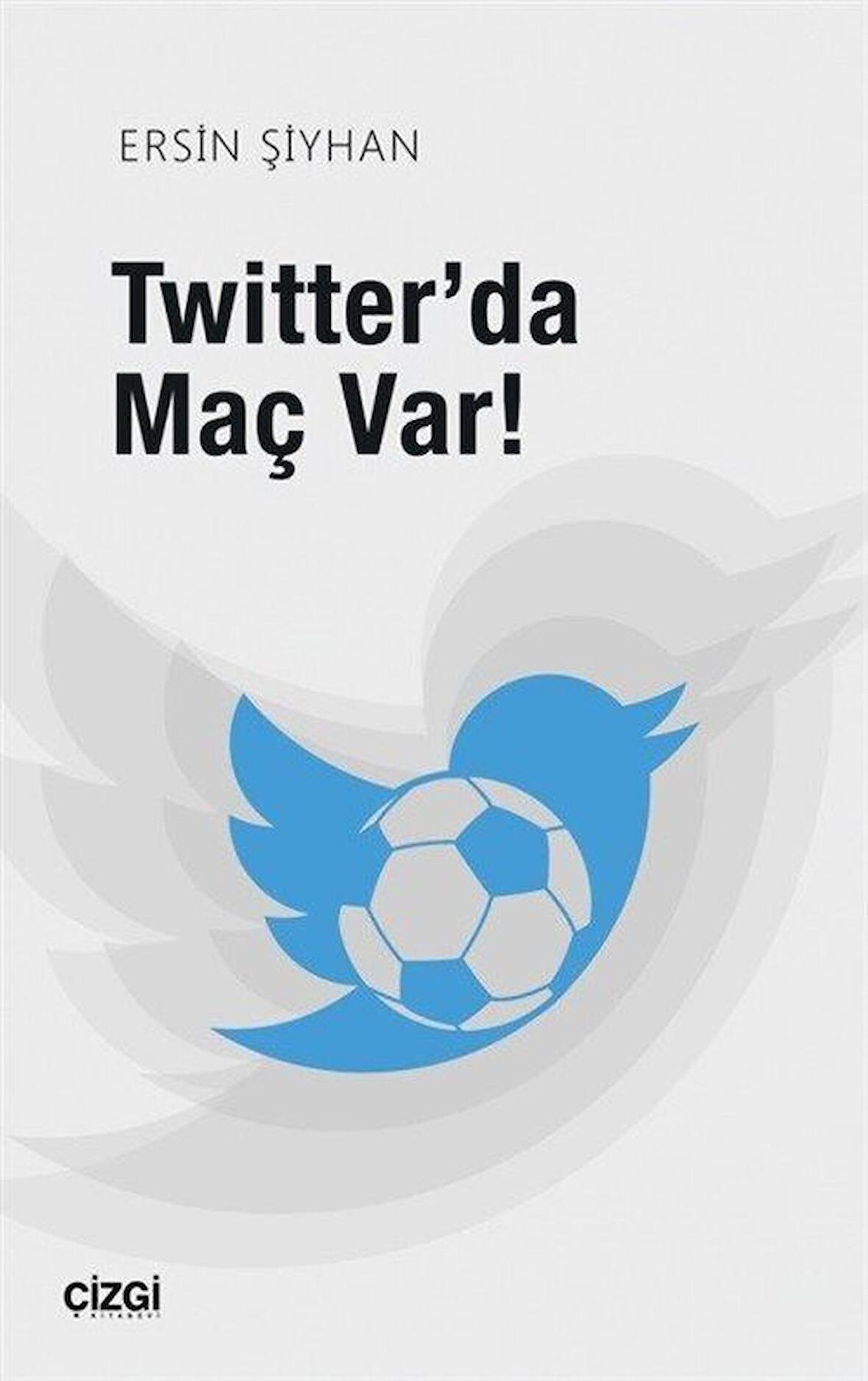 Twitter'da Maç Var