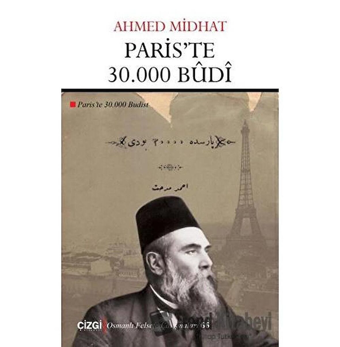 Paris'te 30.000 Budi