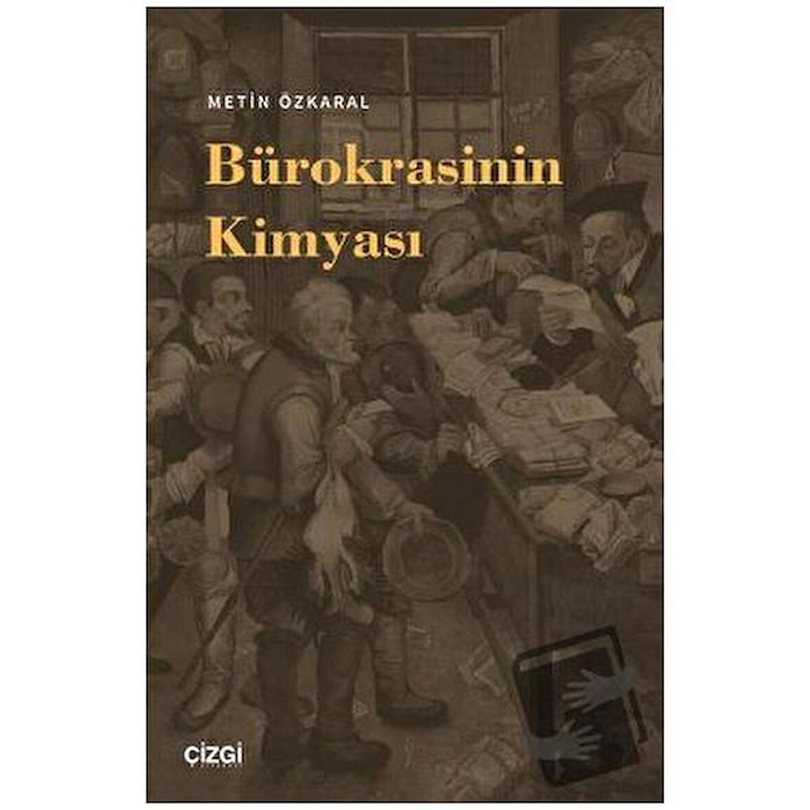 Bürokrasinin Kimyası