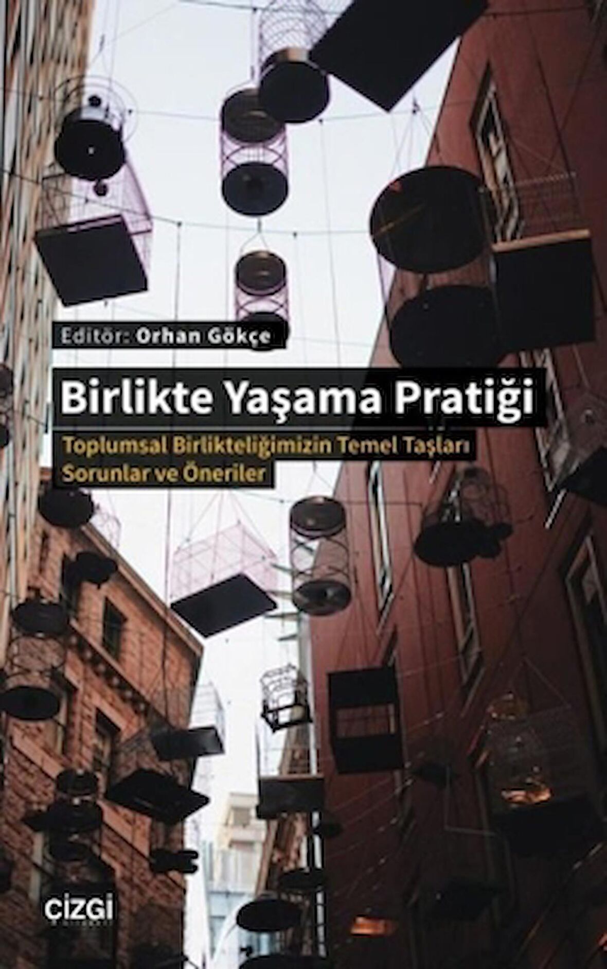 Birlikte Yaşama Pratiği