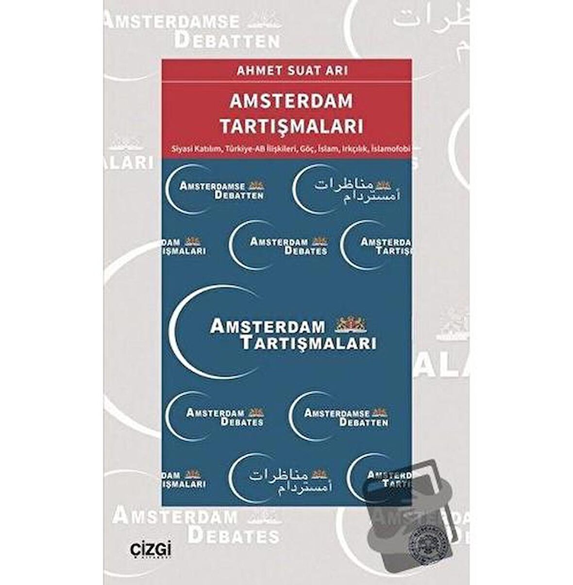 Amsterdam Tartışmaları