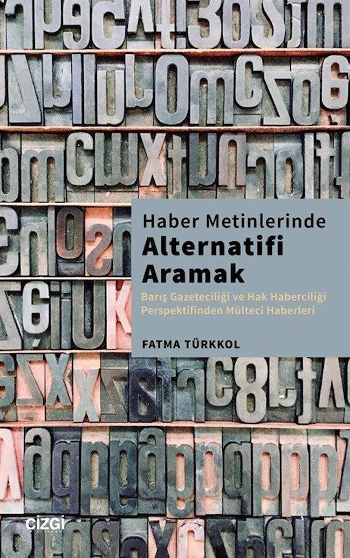 Haber Metinlerinde Alternatifi Aramak