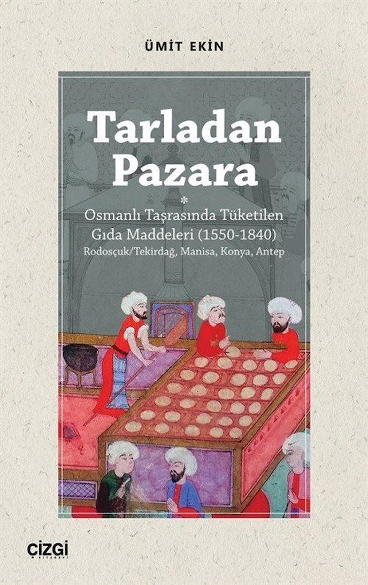 Tarladan Pazara