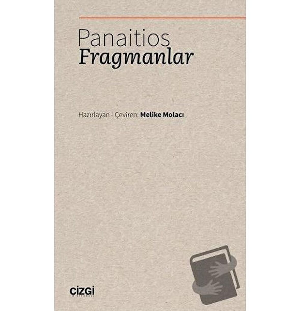 Panaitios - Fragmanlar