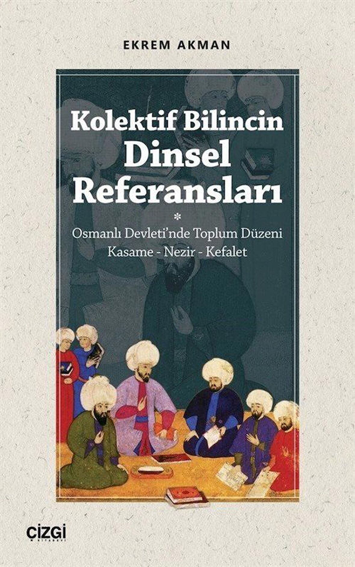 Kolektif Bilincin Dinsel Referansları