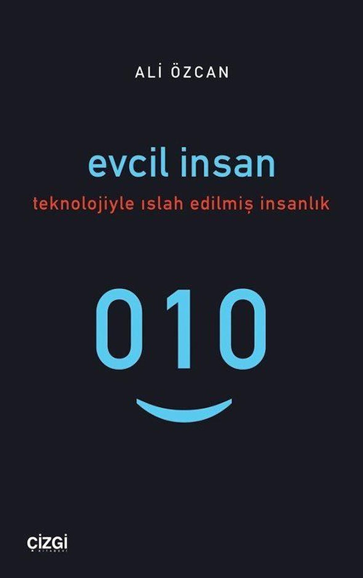 Evcil İnsan