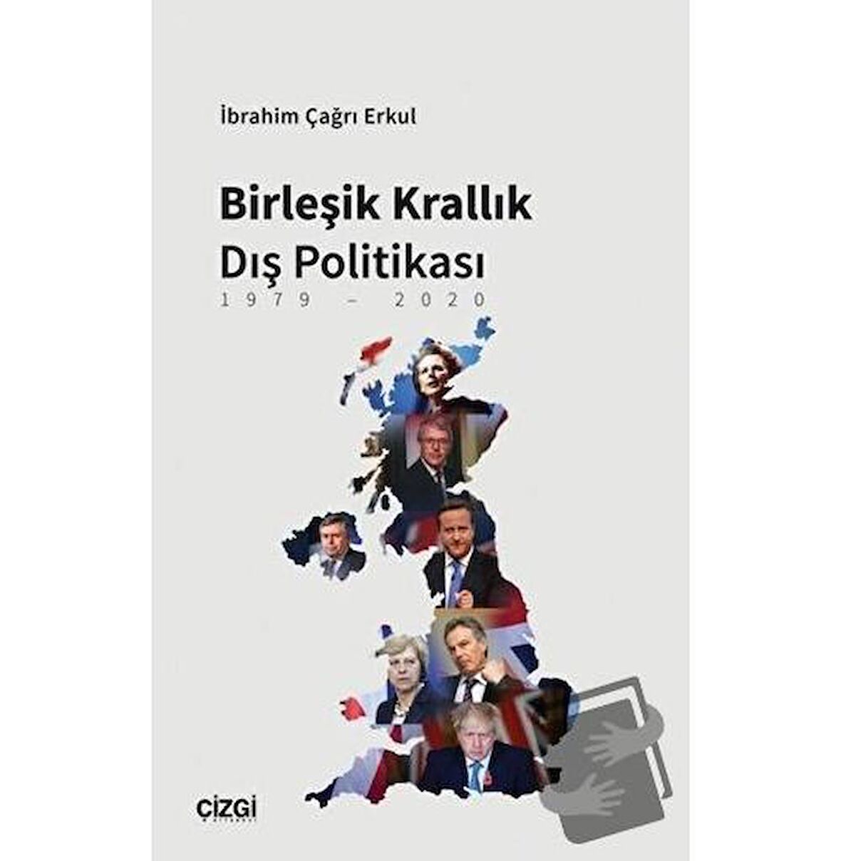 Birleşik Krallık Dış Politikası