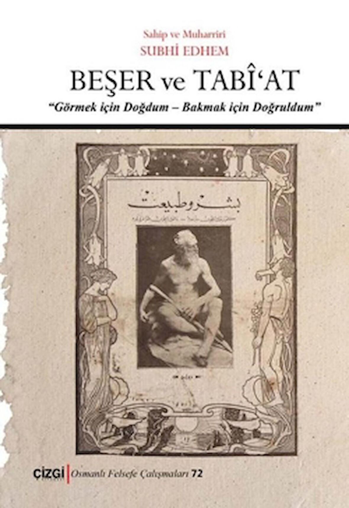 Beşer ve Tabi'at