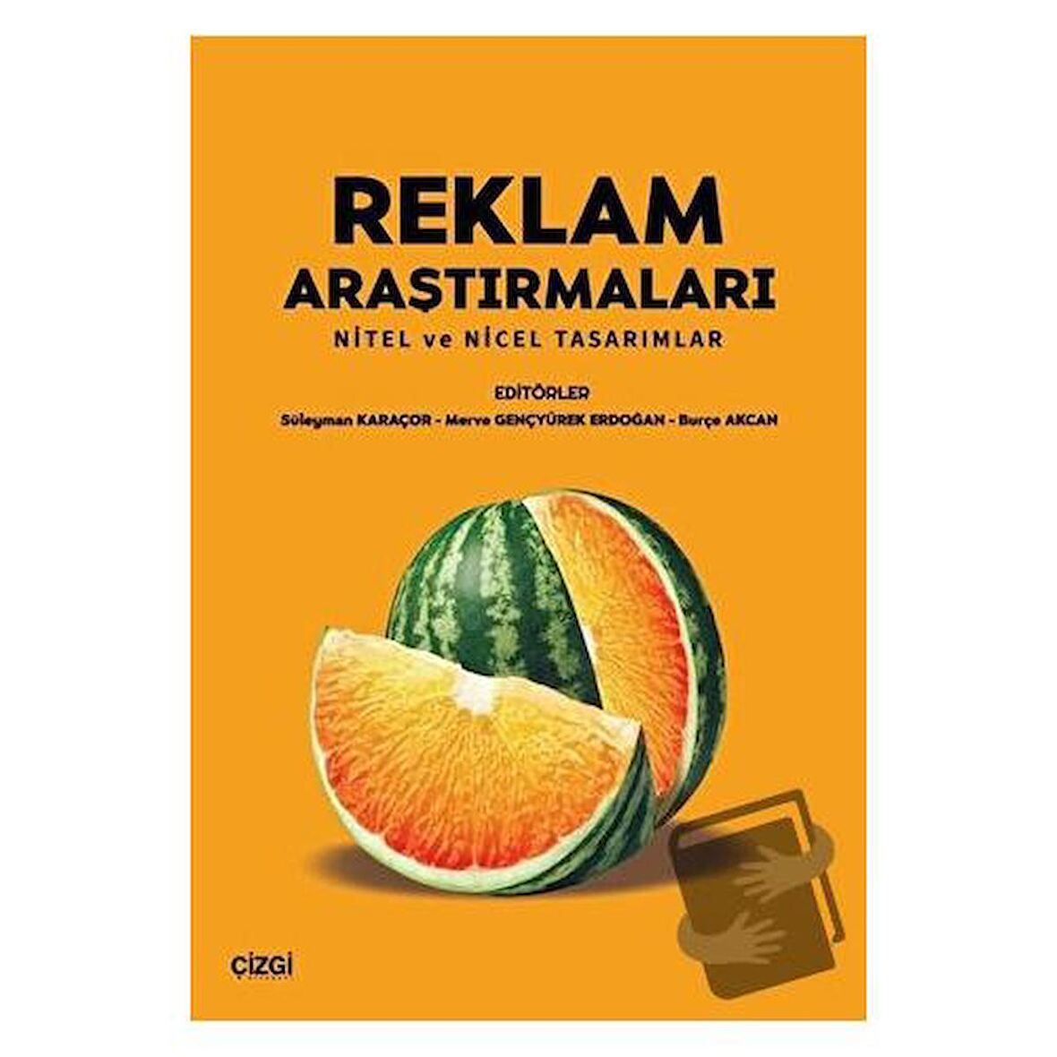 Reklam Araştırmaları