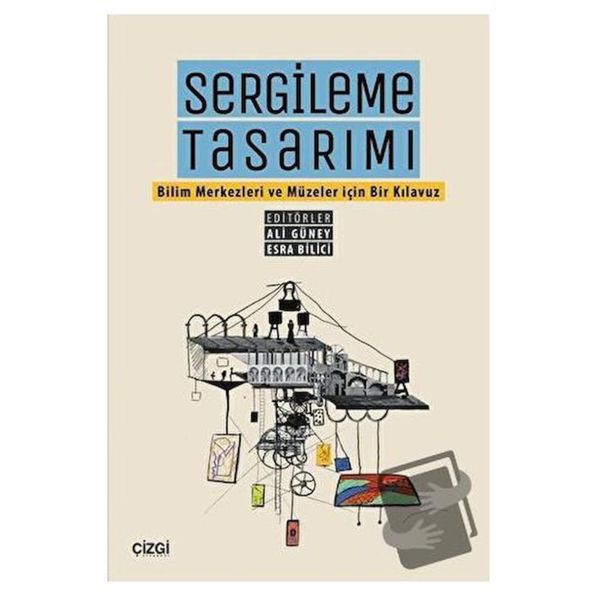 Sergileme Tasarımı