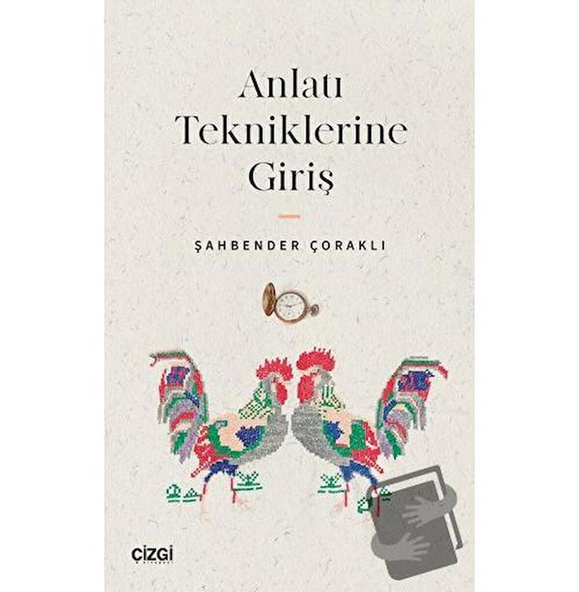 Anlatı Tekniklerine Giriş