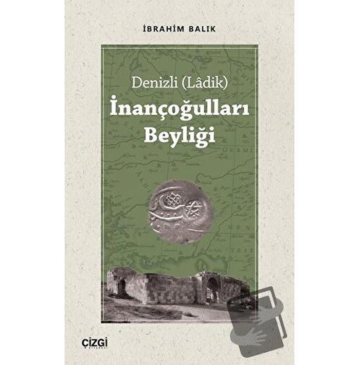 Denizli (Ladik) İnançoğulları Beyliği