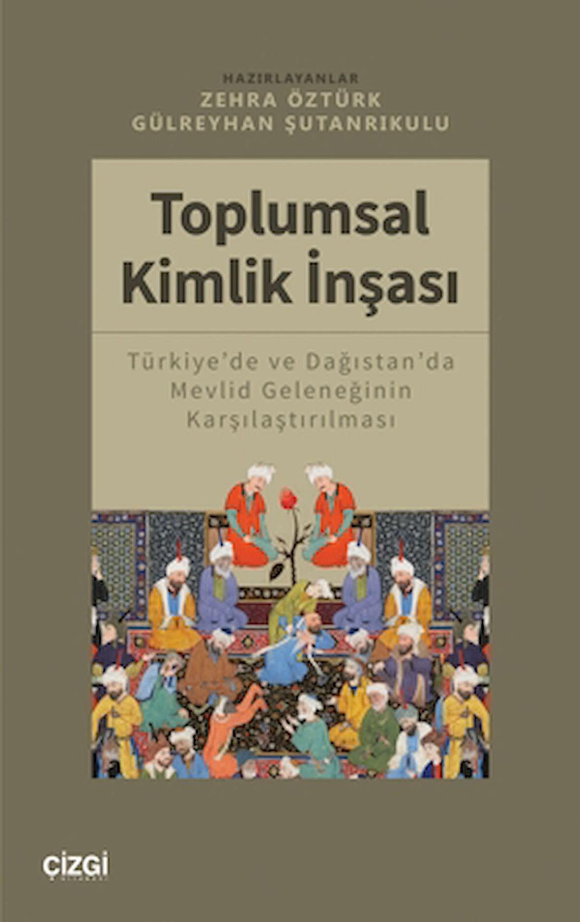 Toplumsal Kimlik İnşası