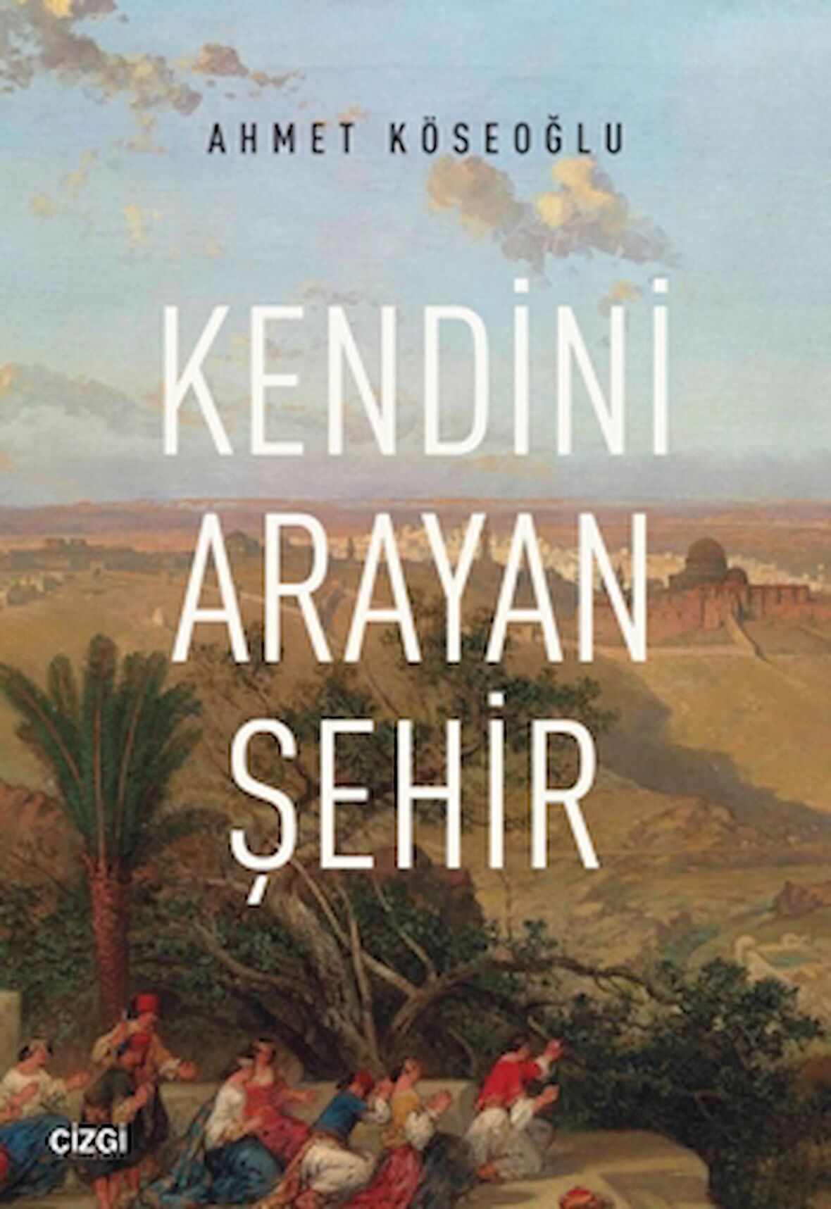 Kendini Arayan Şehir