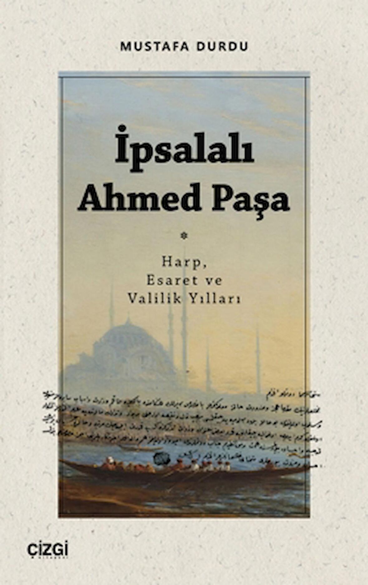 İpsalalı Ahmed Paşa