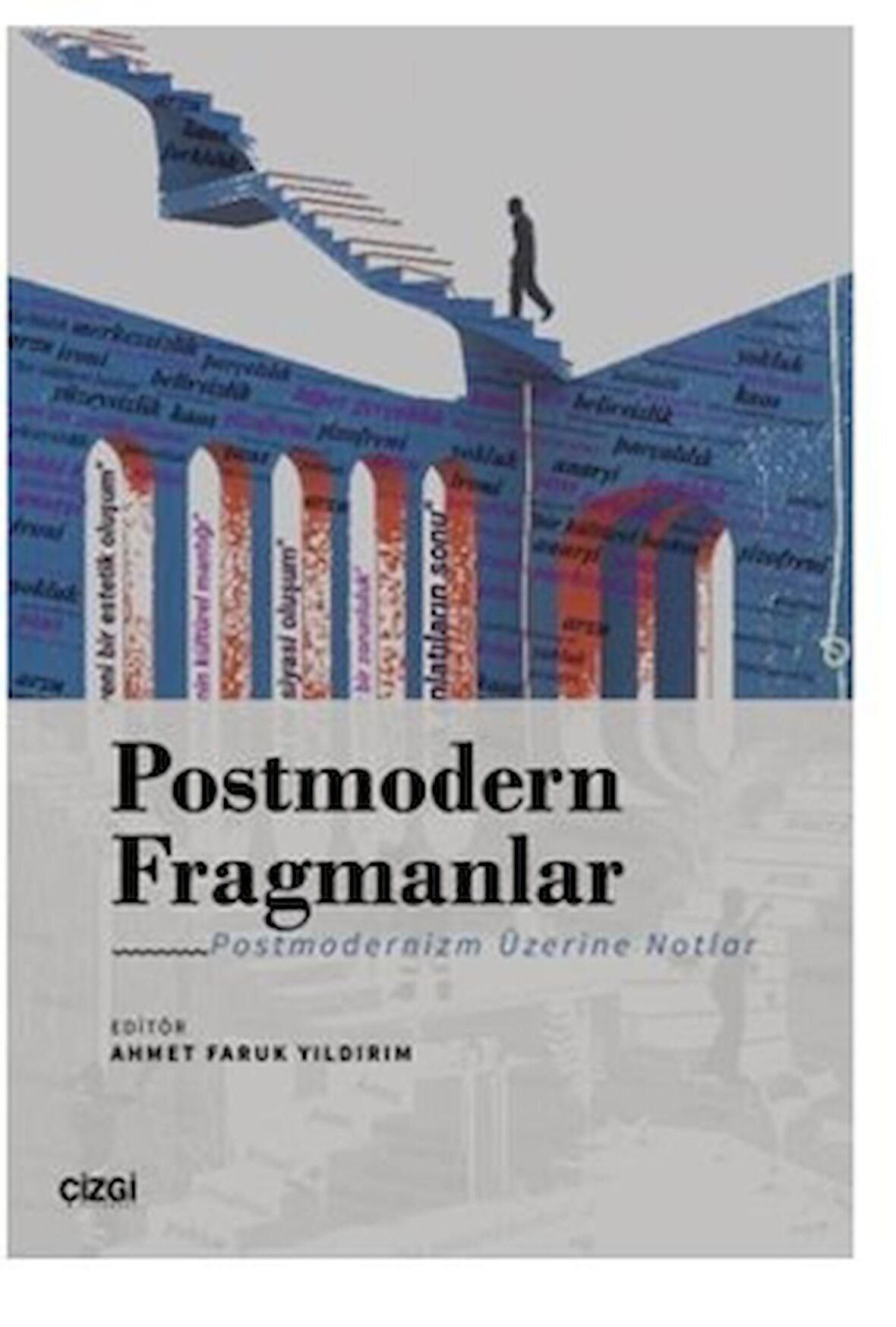 Postmodern Fragmanlar