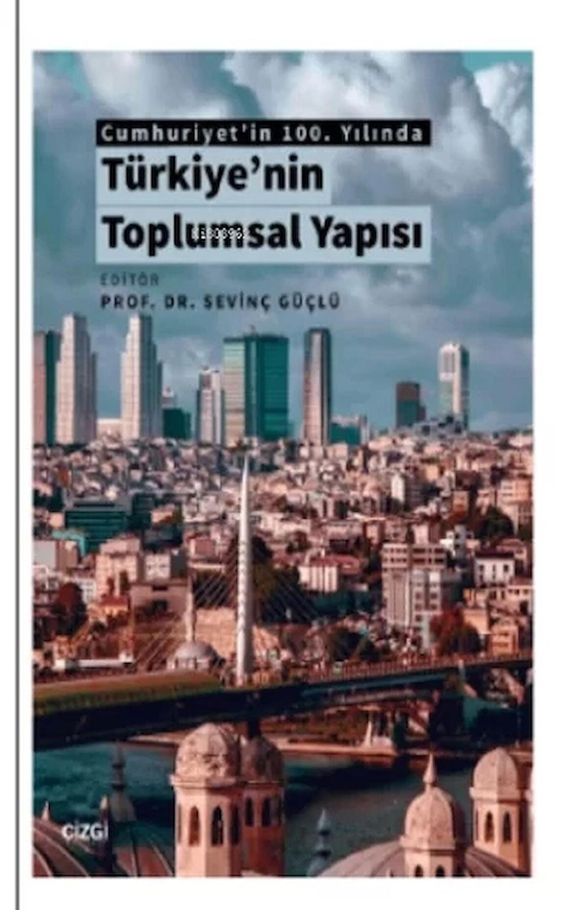 Cumhuriyet'in 100. Yılında Türkiye'nin Toplumsal Yapısı