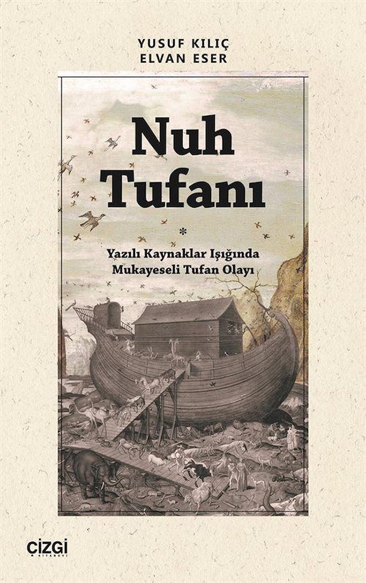 Nuh Tufanı