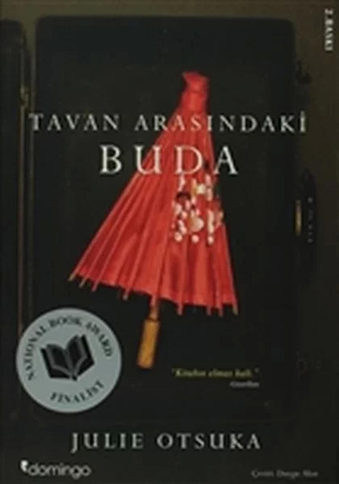 Tavan Arasındaki Buda