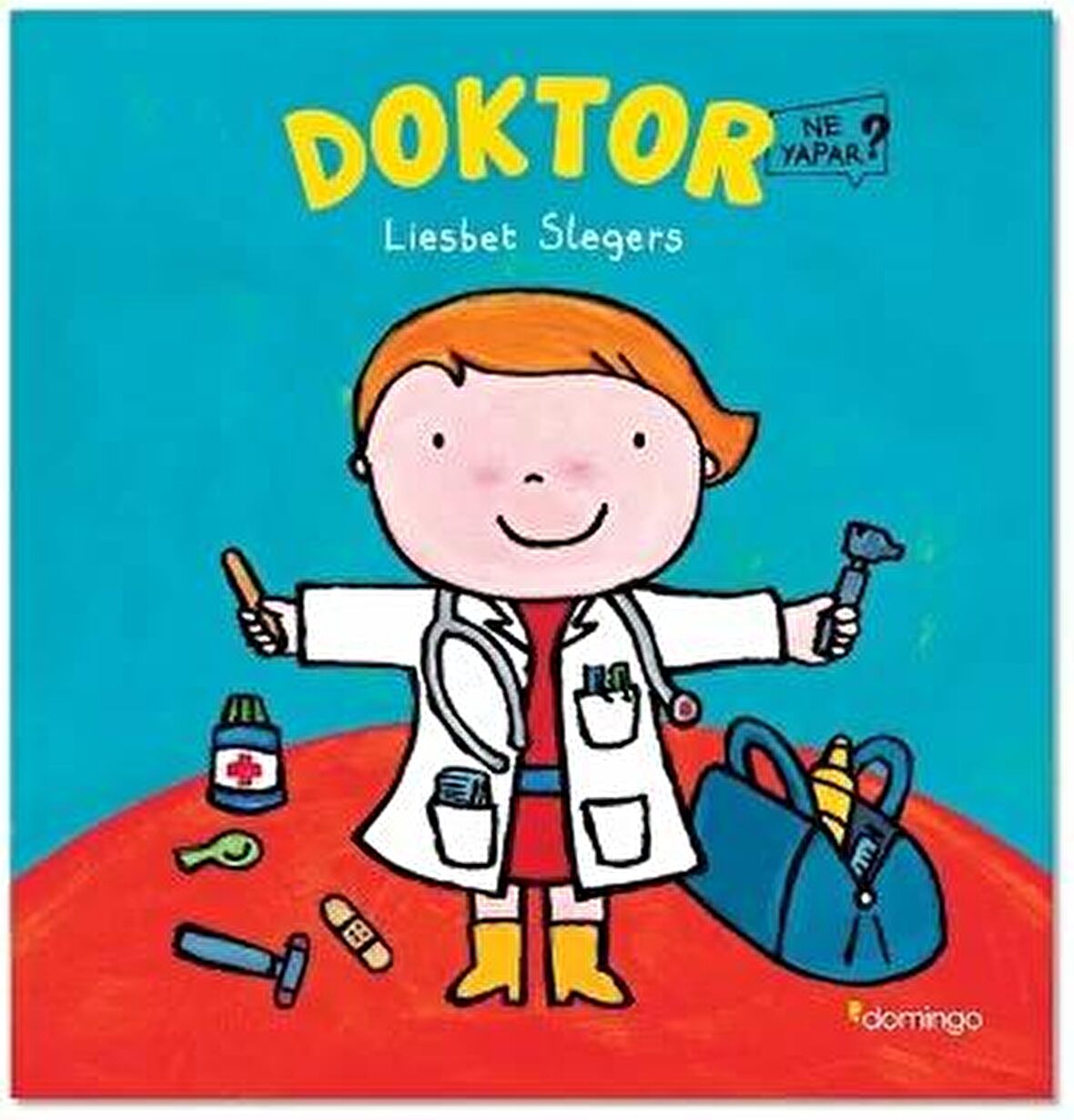 Doktor