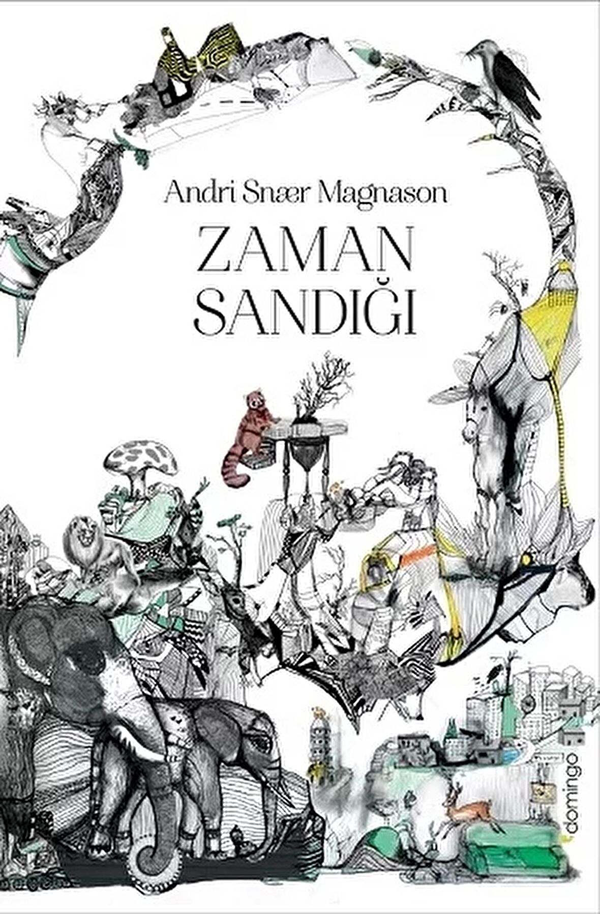 Zaman Sandığı