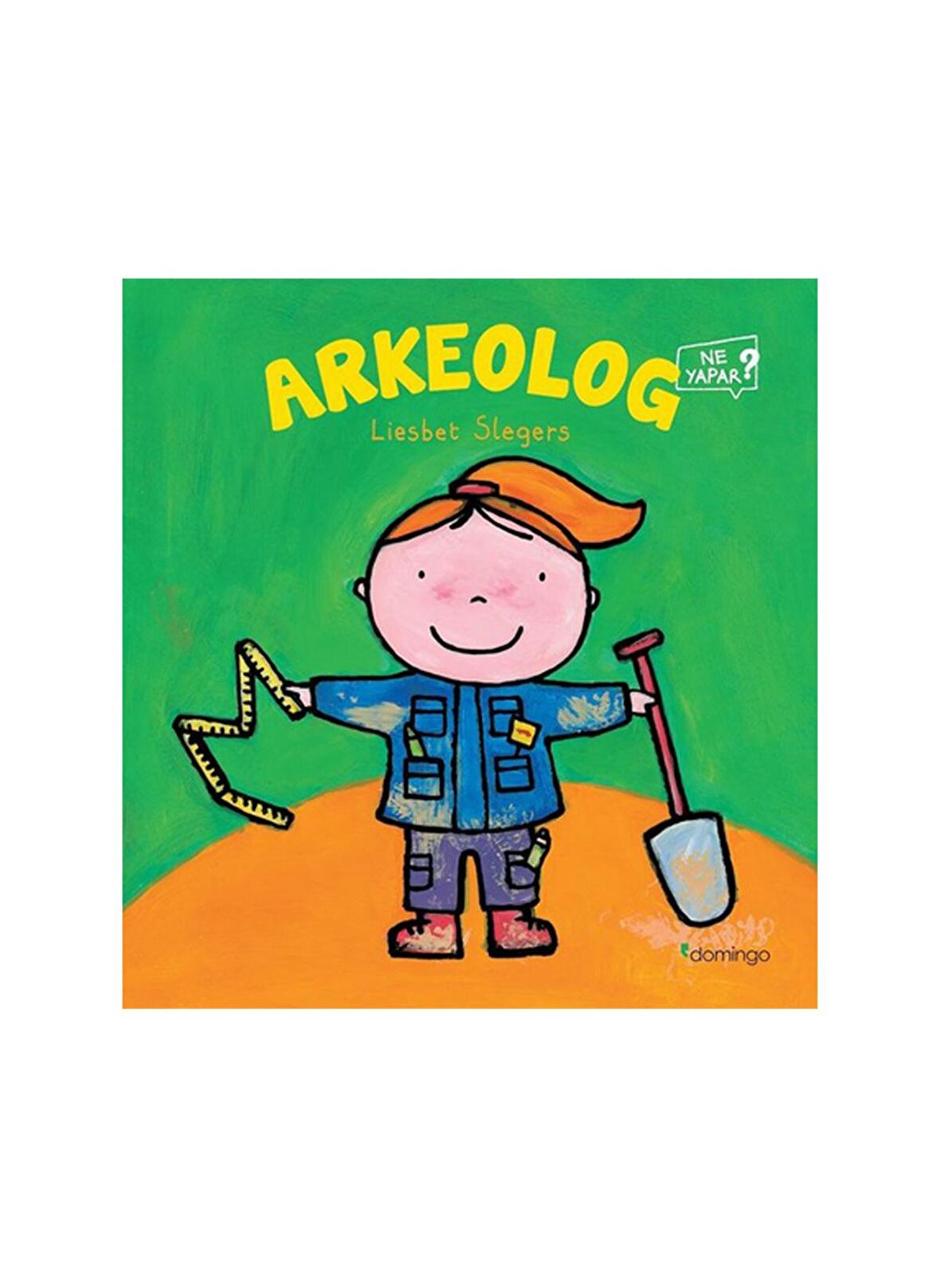 Arkeolog