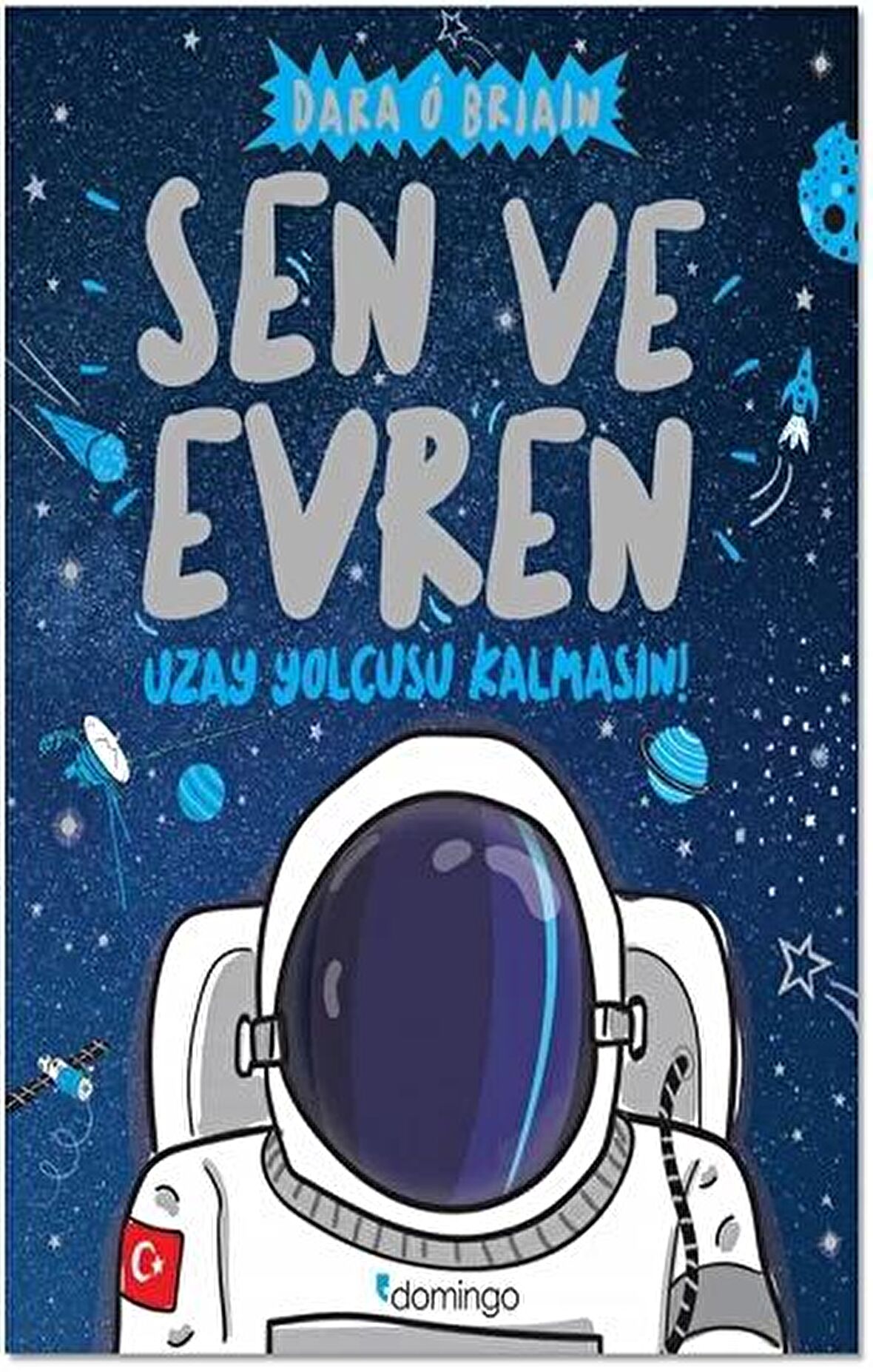 Sen ve Evren