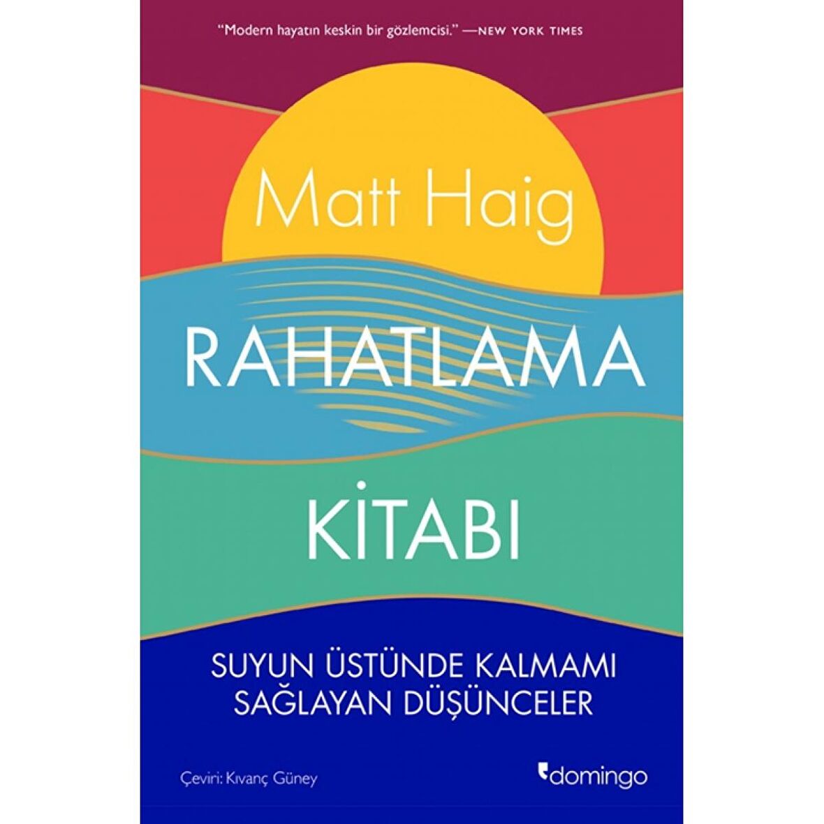 Rahatlama Kitabı