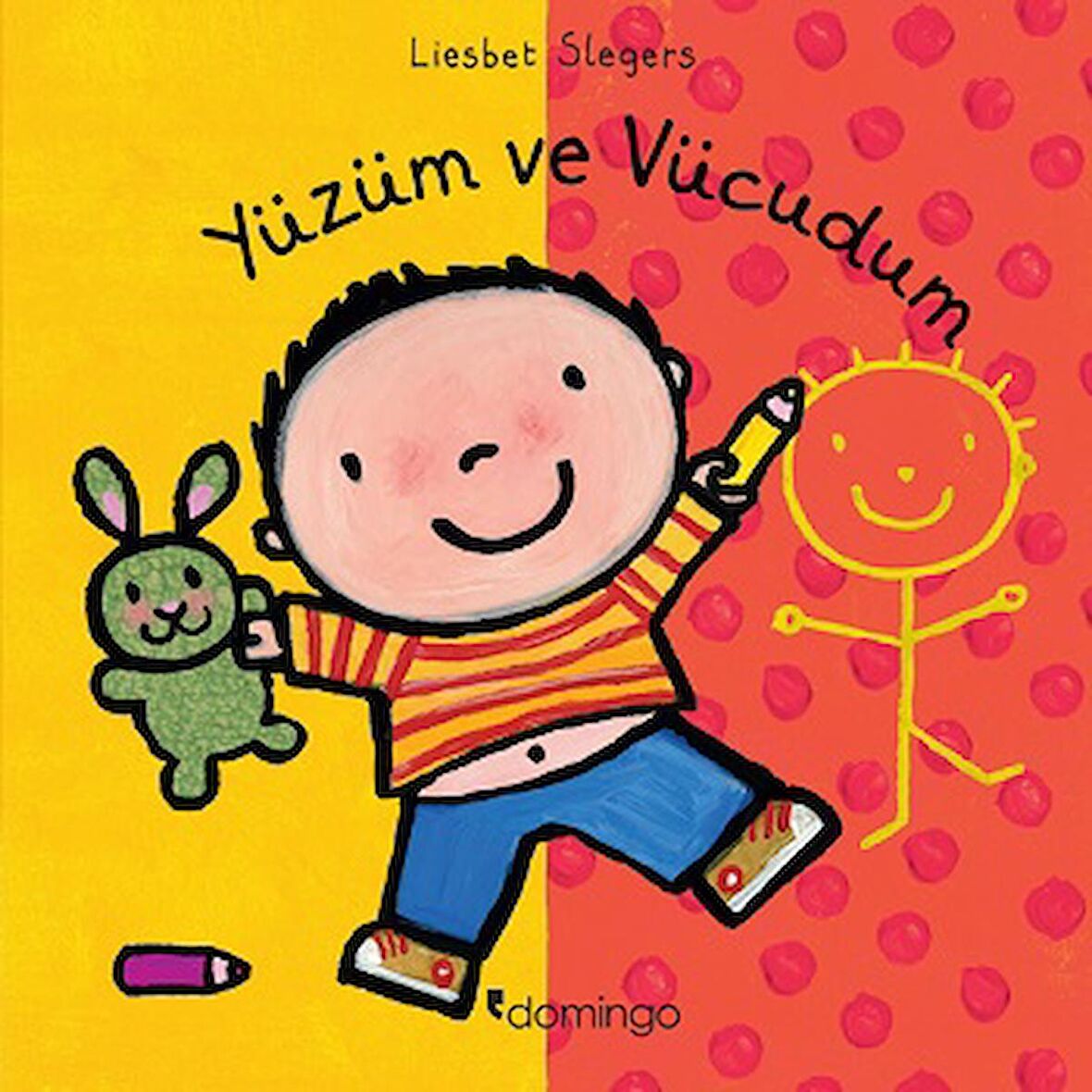 Yüzüm ve Vücudum