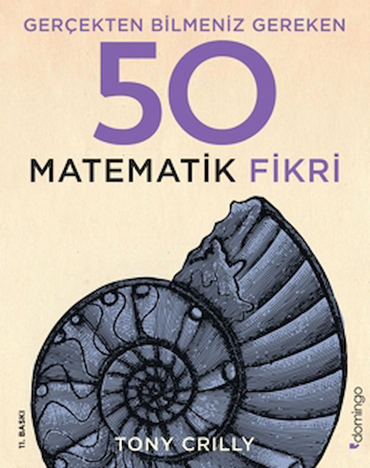 Gerçekten Bilmeniz Gereken 50 Matematik Fikri