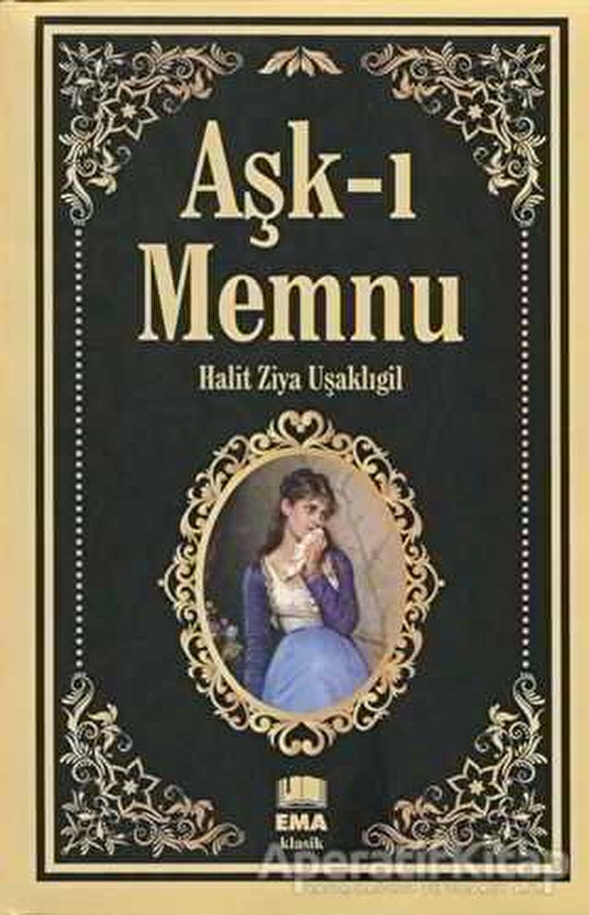 Aşk-ı Memnu