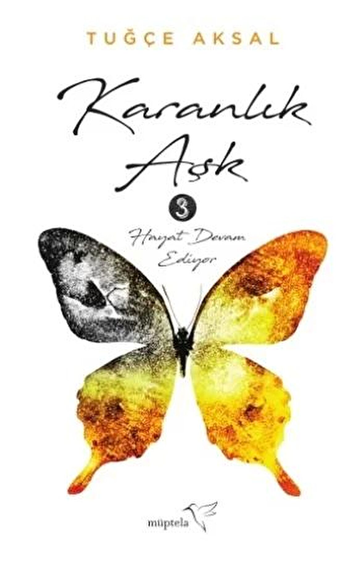 Karanlık Aşk 4