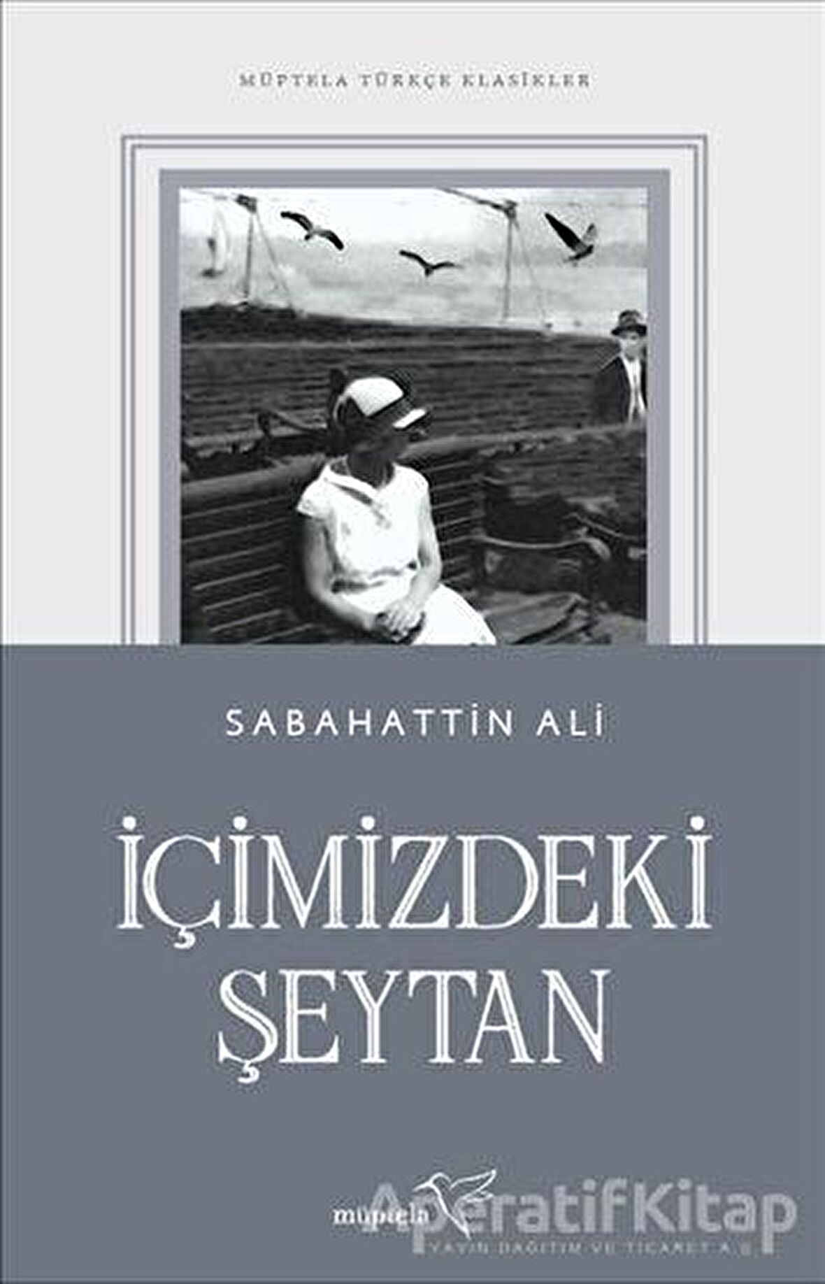 İçimizdeki Şeytan